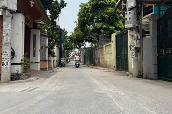 Bán Đất Ngọc Thuỵ Long Biên Ô Tô Tránh Đất Vuông Đẹp