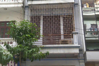 Cho Thuê Nhà Liền Kề 5 Tầng – Mặt Tiền Kinh Doanh Tại Nguyễn Cảnh Dị, Đại Kim, Hoàng Mai,Hà Nội