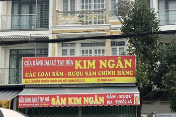 Giảm Sốc 1,6 Tỷ – Mặt Tiền Nguyễn Thị Búp (5X22) Chỉ Còn 14,9 Tỷ