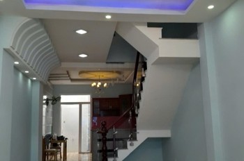 [L2449] Nhà Sát Senturia Vườn Lài Đường 9M Thông Thoáng, Giá 8.X Tỷ