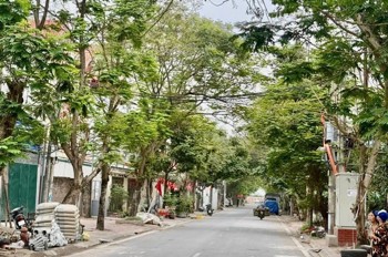 Nhà Mới-Ngọc Thuỵ Long Biên – Lô Góc -Ga Ra Ô Tô - Thang Máy-Hơn 14 Tỷ 6 Tầng Thang Máy – Nội