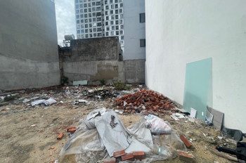 [D2451] Đất Vuông Sát Nam Long Q12, 3 Phút Qua Gò Vấp, 5.X Tỷ