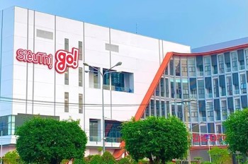 Chính Chủ Cần Bán Lô Đất Vị Trí Đẹp Đối Diện Siêu Thị Go! Uyên Hưng 