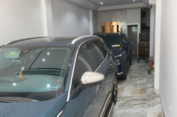 Bán Nhà Phúc Đồng 50M2, 8 Tầng Thang Máy, Gara Ô Tô, Nhà Đẹp- 18.2 Tỷ