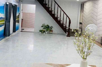 [T2453] Nhà Vuông Vức 1 Căn Ra Mặt Tiền Nguyễn Xí Bình Thạnh, 9.X Tỷ