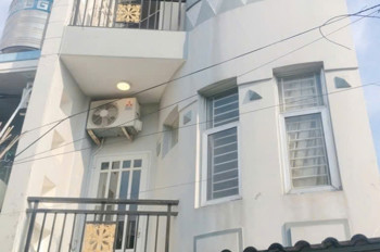 Nhà Đẹp 4 Tầng Sổ Hồng Riêng- Nguyễn Văn Quỳ, Phú Thuận, Quận 7- Chỉ 4,4 Tỷ - Không Cón Căn Thứ 2