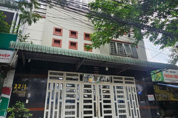 Bán Nhà 5 Tầng Mặt Tiền Huỳnh Văn Nghệ Tp Đồng Nai,Ngang Khủng 7M