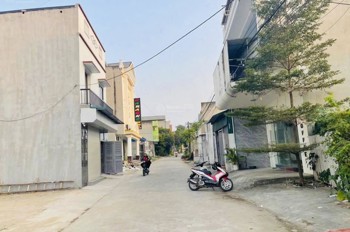 Bán Đất Nền Hòa Lạc 100M2 Sổ Đỏ Full Thổ Cư Vị Trí Tiềm Năng, Đầu Tư Sinh Lời 09683