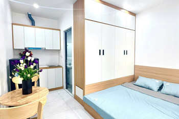 Cho Thuê Phòng 1 Ngủ Full Tiện Ích, Vào Ở Ngay Tại Đồng Me , Nam Từ Liêm, Hà Nội