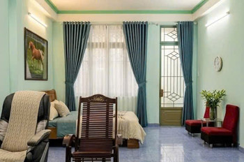 Nhà Mặt Tiền Chấn Hưng, Gần Cách Mạng Tháng 8, Quận Tân Bình, 4.6X23m (108 M2), 28.5 Tỷ