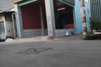 Góc 2 Mặt Tiền Thới An 14 – Vừa Ở Vừa Kinh Doanh, Giá Chỉ 3,76 Tỷ