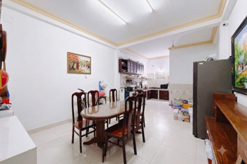 Nhanh Mới Kịp-Diện Tích To -Huỳnh Tấn Phát Q7- Đường 8M- 9 Tỷ8