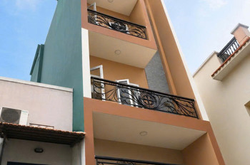 Thu Nhập 40Tr/tháng Chdv 2 Mặt Hẻm 154 Âu Dương Lân P3q8