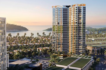 Vân Đồn – Sẵn Sàng Bứt Phá Thành Trung Tâm Kinh Tế Hàng Đầu Châu Á