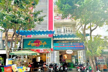 Cho Thuê Lại Phòng Làm Việc Tại Khu Trung Sơn