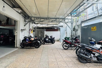 Bán Nhà 1 Đời Chủ - Hẻm 1/ Nguyễn Văn Đậu - Gần Phan Đăng Lưu, 15X23m, 2 Tầng, 35 Tỷ