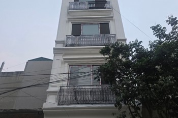 Nhà Thật Phố Thượng Thanh 10 Tỷ 50M Ngõ Ô Tô Ngõ Thông,Sổ Đỏ Long Biên