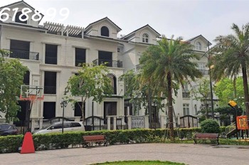 Biệt Thự Lô Góc Xuân La, Tây Hồ - 135M2, Mt 9M - Phân Lô Vỉa Hè, Ô Tô Tránh - Vị Trí Kim Cương