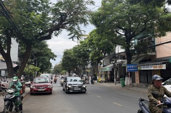 Bán Đất Mặt Tiền Nguyễn Công Trứ 117M² Gần Biển Mỹ Khê Giá 21 Tỷ