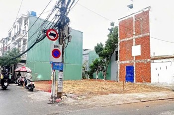 Bán Đất Mt Đường Cù Chính Lan- 4 Lô Chỉ Còn Duy Nhất 1 Lô