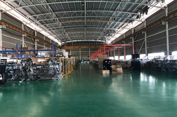 Xt139 Cho Thuê Xưởng Sản Xuất Linh Hoạt Ngành Nghề, Với Khuôn Viên Lớn, Trống Xưởng