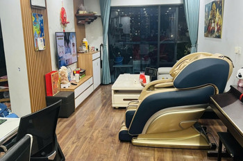 Chính Chủ Cần Bán Căn Hộ 3Pn Ở Toà Fs Sát Mặt Đường, Chung Cư Goldseason 47 Nguyễn Tuân, Thanh Xuân