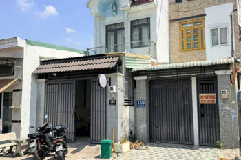 Giảm Sốc 600 Triệu – Nhà Mặt Tiền Trần Thị Hè, Q12 Chỉ Còn 6.9 Tỷ