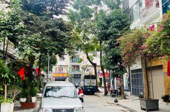 Khu Vực Nguyễn Sơn 12 Tỷ 60M Phân Lô Ô Tô Kinh Doanh Nhỏ,Long Biên