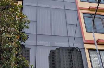 Nguyễn Văn Cừ Long Biên 10 Tỷ 50M Ô Tô Qua Nhà Gần Công Viên