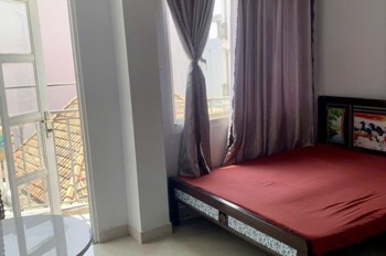 [O2456] Chdv 11P Dòng Tiền 45Tr/th Hoàng Hoa Thám Giá 18.X Tỷ