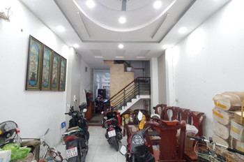 [D2457*] Mặt Tiền Nơ Trang Long 5 Tầng Sát Bv Gia Định, Kinh Doanh Đỉnh, 21.X Tỷ