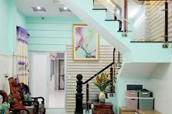 Bán Nhà Hẻm Ô Tô Lạc Long Quân, Phường Tân Hòa, 4 X 14M, Giá 8.15 Tỷ