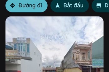 Cho Thuê Mặt Bằng Kinh Doanh Trung Tâm Thị Xã Ayun Pa – Diện Tích 333M²