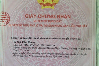 Bán Nr Tại C24 Khu Tái Định Cư Phú Mỹ Hưng, 10,6 Tỷ, 90M2, 4Pn, 4Wc, Hot!