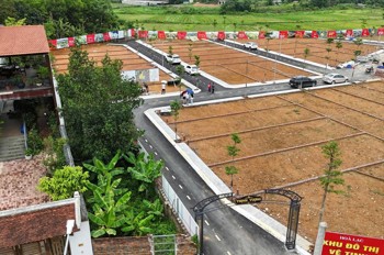 Duy Nhất Quỹ Đất Sát Ql 21, Giá Cực Tốt Chỉ Từ 2X, Hỗ Trợ Ngân Hàng