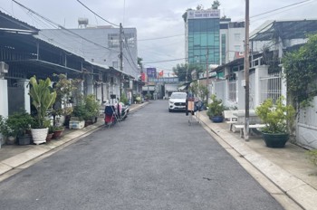Bán Nhà Đường Số 11, Linh Xuân, Thủ Đức, Tp Hcm. Dt 64M2. Giá Chỉ 4,2 Tỷ, Sổ Đỏ Chính Chủ