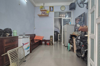 [H2458] Nhà Trần Bình Trọng Sát Đh Văn Lang, Mới Ở Ngay, 3.X Tỷ