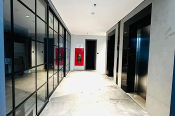 Tòa Building Hạng A Mặt Phố Lạc Long Quân, Tây Hồ - 270M2 - 9 Tầng - Mt 12M - Doanh Thu