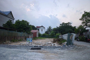 Bán Đất 352M2 - Lô Góc Ngã 4 (3 Mặt Tiền) Tại Nguyên Khê - Đông Anh - Hà Nội