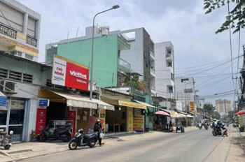 Bán Nhà Mặt Tiền Trương Phước Phan - Gần Bình Trị Đông, 5X25m 4 Tầng, 5Pn, Chỉ 10,5 Tỷ