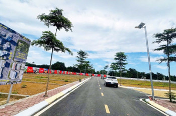 Hiếm Có Quỹ Đất Phú Cát Sát Đường Tỉnh 446, Đhqg, Đh Bách Khoa, Đh Gtvt
