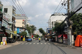 Đất 170M Ngang Khủng 10M - Cách 3 Căn Là Ra Mặt Tiền Thạch Lam Tân Phú Chỉ Nhỉnh 18 Tỷ Xíu