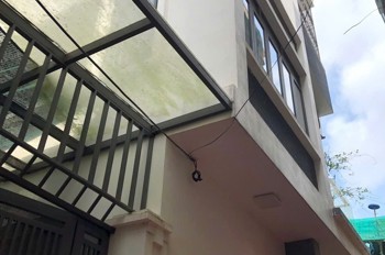 Chính Chủ Cần Bán Nhà Dân Xây 3 Tầng - Khu Quân Nhân A, Phường Cửa Bắc, Tp Nam Định