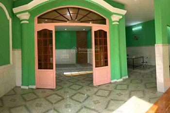 Bán Hoặc Cho Thuê Nhà Mặt Tiền Khủng Phan Văn Hớn, Đông Hưng Thuận, Quận 12