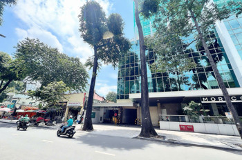 Bán Siêu Dự Án Kim Cương Quận 1 - Mặt Tiền Đ.mạc Đĩnh Chi - Ngang Bề Thế 33M*39m - Gpxd 3 Hầm 16