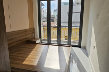 Bán Nhà Trung Tấm Q4 Cạnh Q1 Ngang 3 Dài 18Xây Dựng Mới Bê Tông