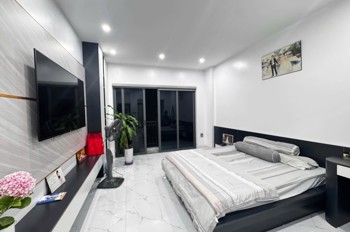 Nhà Đẹp Mai Lâm ( Đông Anh ) - Tặng Nội Thất Gắn Tường - 4 Ngủ Rộng Rãi - 56M - Nhỉnh 7 Tỷ