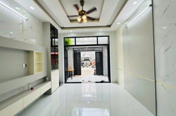 Bán Nhà 4 Tầng, 56M2 Đường Trường Lưu, P. Long Trường, Q9, Thủ Đức, Tp Hcm. 5,78 Tỷ
