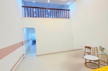 [L2461*] Nhà Mới Tinh Sát Sân Bay Tân Sơn Nhất, Giá 5.X Tỷ