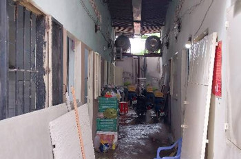 [D2463*] Có Sẵn Dòng Tiền 15Tr/tháng Ngay Sát Chợ Tân Trụ, Giá 7.X Tỷ